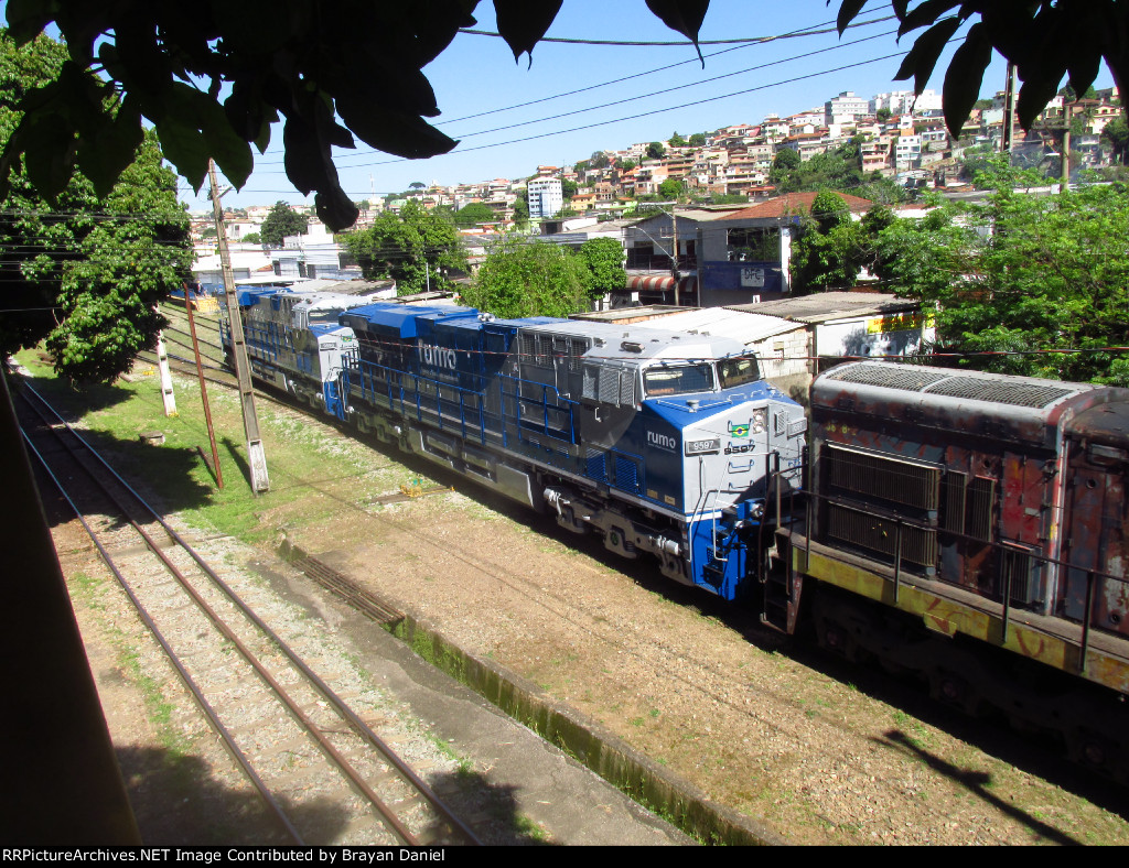 RUMO 9597